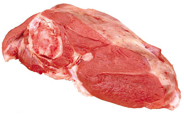 【猪腿肉】的功效与作用_【猪腿肉】的营养价值_食材百科