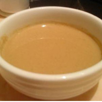 【芝麻酱】的功效与作用_【芝麻酱】的营养价值_食材百科