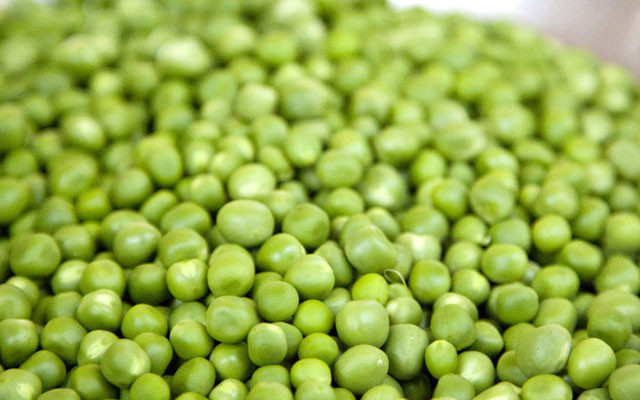 食材大全－食材百科：【豌豆】的功效与作用_【豌豆】的营养价值_食材百科