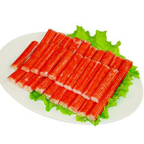 【蟹柳】的功效与作用_【蟹柳】的营养价值_食材百科