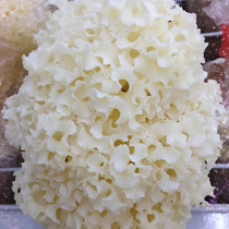 蔬菜：菌菇类：【荷仙菇】的功效与作用_【荷仙菇】的营养价值_食材百科图片