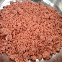 【牛肉末】的功效与作用_【牛肉末】的营养价值_食材百科