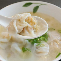 五谷杂粮：米面制品：【馄饨】的功效与作用_【馄饨】的营养价值_食材百科图片
