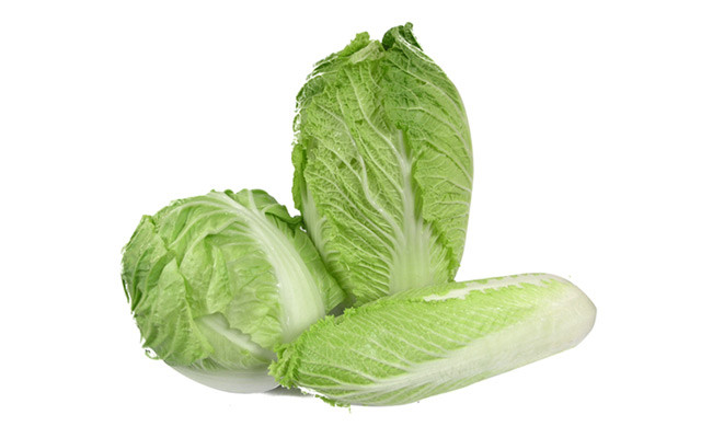 【白菜梗】的功效与作用_【白菜梗】的营养价值_食材百科