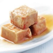 【腐乳(白)】的功效与作用_【腐乳(白)】的营养价值_食材百科