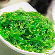 【海藻】的功效与作用_【海藻】的营养价值_食材百科