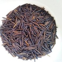 五谷杂粮：五谷类：【野米】的功效与作用_【野米】的营养价值_食材百科图片