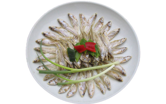 【凤尾鱼】的功效与作用_【凤尾鱼】的营养价值_食材百科