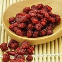 【五味子】的功效与作用_【五味子】的营养价值_食材百科