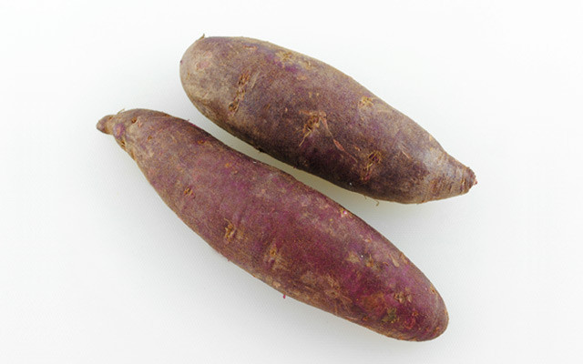 【紫薯】的功效与作用_【紫薯】的营养价值_食材百科