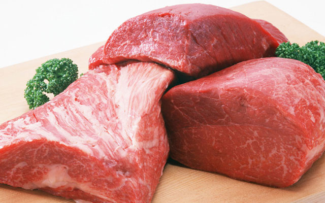 食材大全－食材百科：【牛肉】的功效与作用_【牛肉】的营养价值_食材百科