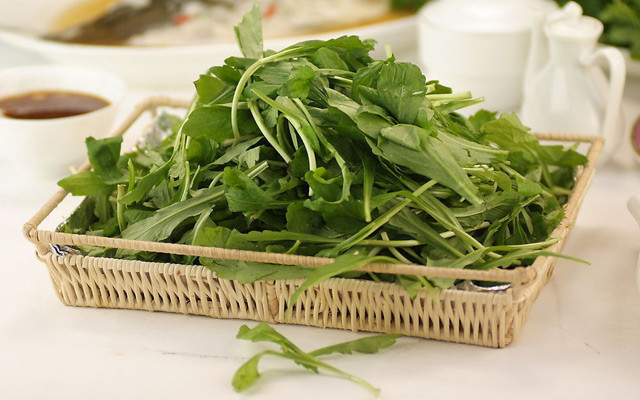 【野苋菜】的功效与作用_【野苋菜】的营养价值_食材百科