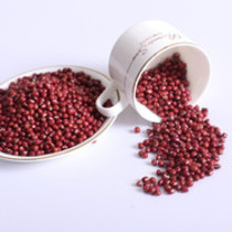 【红豆】的功效与作用_【红豆】的营养价值_食材百科