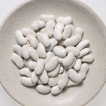【白芸豆】的功效与作用_【白芸豆】的营养价值_食材百科