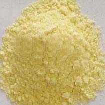 五谷杂粮：面粉类：【糜子面】的功效与作用_【糜子面】的营养价值_食材百科图片