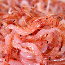 【樱花虾】的功效与作用_【樱花虾】的营养价值_食材百科