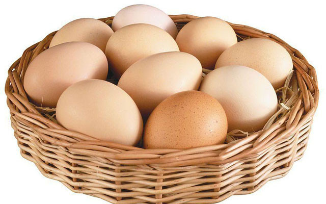 【柴鸡蛋】的功效与作用_【柴鸡蛋】的营养价值_食材百科