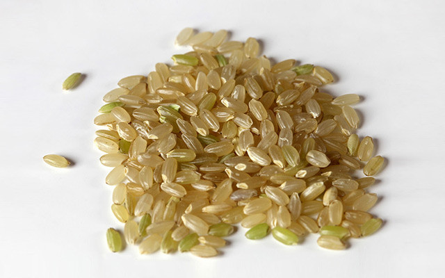【糙米】的功效与作用_【糙米】的营养价值_食材百科